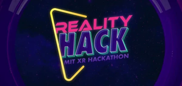 Haptikos Sponsors MIT Reality Hack 2025