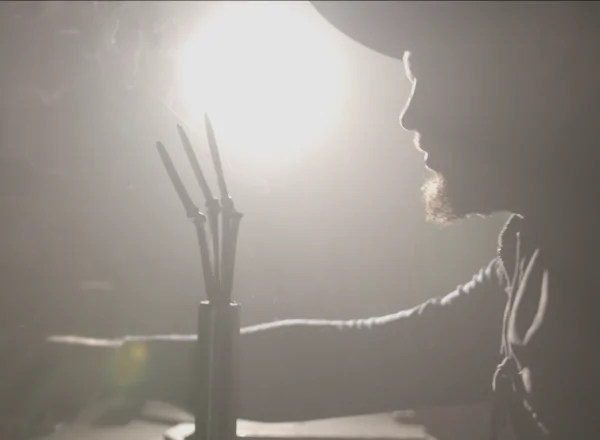 The Tool of Consciousness